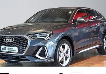 Audi Q3 21.550 km 39.880 &euro; Braunschweig 38108