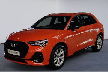 Audi Q3 39.640 km 33.330 &euro; Hildesheim 31135