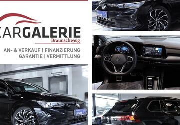 VW Golf 78.000 km 25.950 &euro; Braunschweig 38116