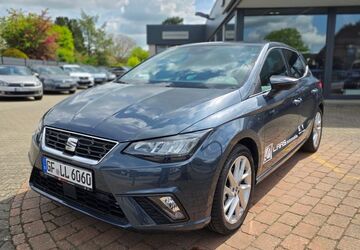 Seat Ibiza 9.990 km 20.990 &euro; Schwülper 38179