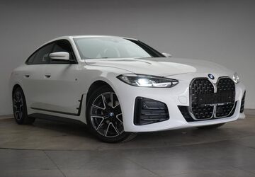 BMW 420 23.000 km 39.990 &euro; Braunschweig 38110