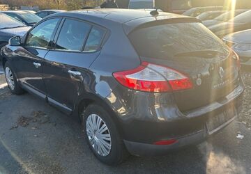 Renault Megane 265.000 km 1.590 &euro; Salzgitter 38229