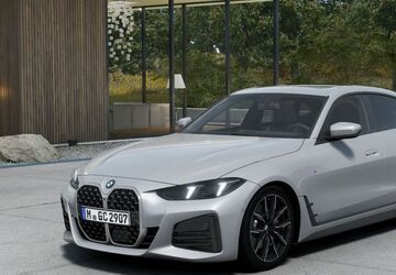 BMW 430 Gran Coupé 13.894 km 46.950 &euro; Salzgitter 38259