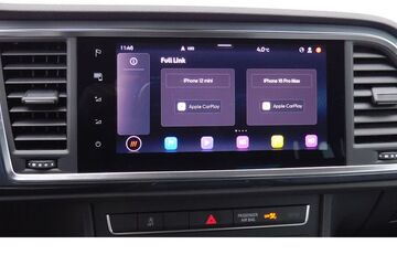 Seat Ateca 34.400 km 21.990 &euro; Vordorf 38533