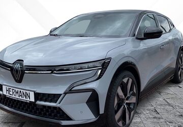 Renault Megane E-TECH 21.438 km 32.455 &euro; Goslar 38644