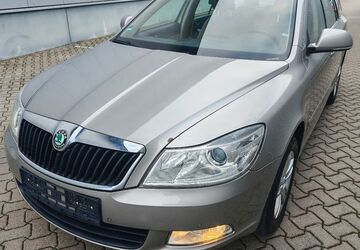 Skoda Octavia 226.200 km 3.880 &euro; Braunschweig 38112
