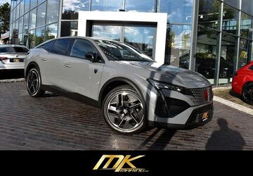 Peugeot 408 42.330 km 24.990 &euro; Braunschweig 38114