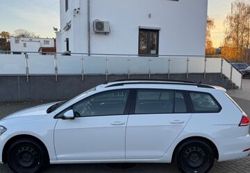 VW Golf 99.500 km 14.999 &euro; Salzgitter-Lebenstedt 38226