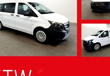 Mercedes-Benz Vito 91.322 km 26.788 &euro; Hildesheim 31137
