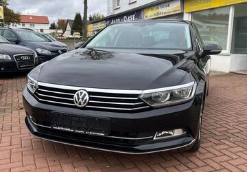 VW Passat 168.000 km 13.490 &euro; Salzgitter-Bad 38259