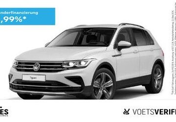VW Tiguan 52.400 km 31.310 &euro; Braunschweig 38122