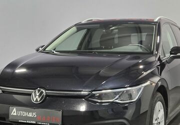 VW Golf 105.854 km 19.749 &euro; Braunschweig 38112