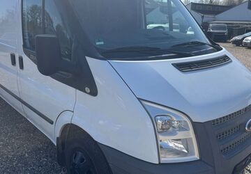 Ford Transit 164.000 km 6.490 &euro; Salzgitter 38259
