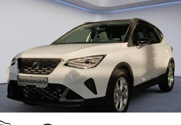 Seat Arona 3.000 km 28.330 &euro; Hildesheim 31135