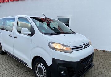 Citroen Jumpy 202.000 km 11.900 &euro; Goslar 38644