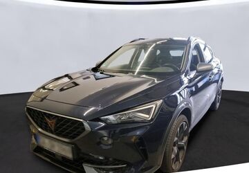 Cupra Formentor 110.364 km 22.999 &euro; Braunschweig 38118