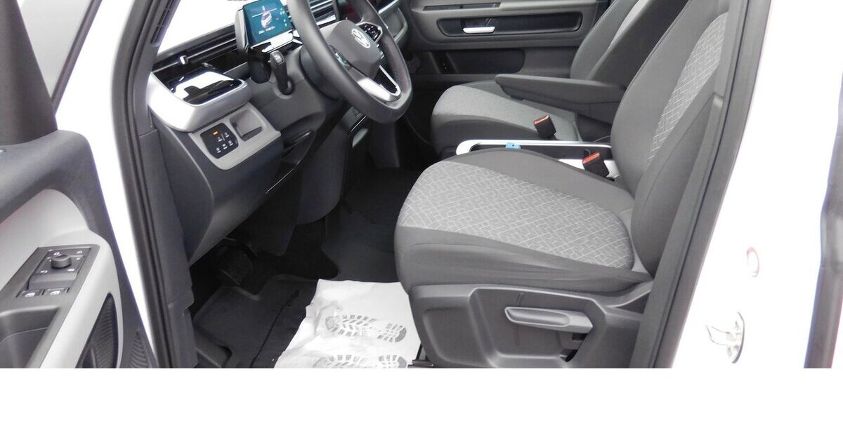 VW ID.Buzz Pro Elektro 1-Gang 5Sitze Klima Navi LED 29.200 km 41.990 &euro; Vordorf 38533