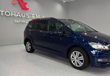 VW Touran 233.624 km 11.950 &euro; Salzgitter 38228