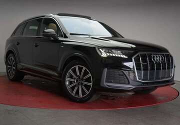 Audi Q7 180.000 km 38.490 &euro; Braunschweig 38110