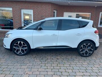 Gebrauchte Renault Scenic