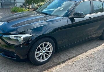 BMW 114 114.500 km 7.000 &euro; Peine 31224