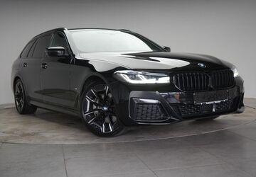 BMW 530 82.000 km 41.890 &euro; Braunschweig 38110