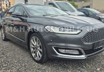 Ford Mondeo 165.000 km 13.499 &euro; Braunschweig 38118
