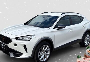 Cupra Formentor 129.921 km 22.900 &euro; Braunschweig 38122