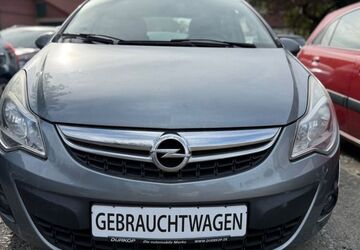 Opel Corsa 136.000 km 3.450 &euro; Adersheim 38304