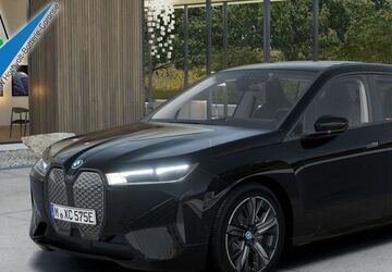 BMW iX 32.519 km 43.450 &euro; Salzgitter 38259