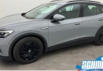 VW ID.4 86.760 km 19.400 &euro; Peine 31226