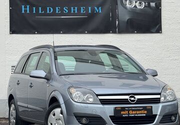 Opel Astra 174.000 km 3.990 &euro; Hildesheim 31135