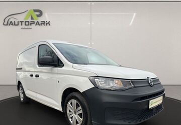 VW Caddy Maxi 109.485 km 15.990 &euro; Wolfenbüttel 38304