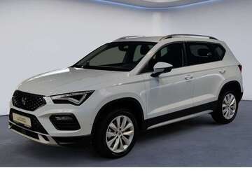 Seat Ateca 2.831 km 31.960 &euro; Hildesheim 31135