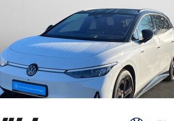 VW ID.7 23.498 km 49.890 &euro; Hildesheim 31137