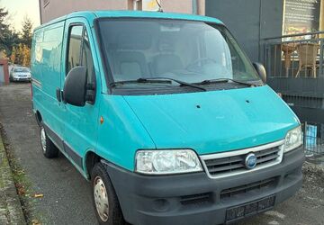 Fiat Ducato 330.000 km 1.490 &euro; Wolfenbüttel 38304