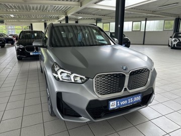Gebrauchte BMW iX1