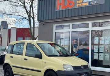 Fiat Panda 148.500 km 2.390 &euro; Goslar 38644