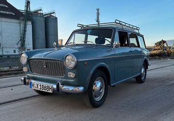 Fiat Andere 50.016 km 10.500 &euro; Hildesheim 31137