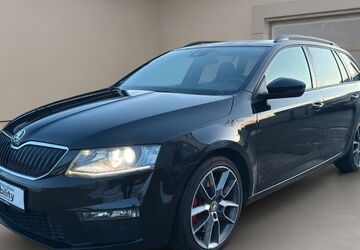 Skoda Octavia 138.900 km 16.480 &euro; Braunschweig 38114