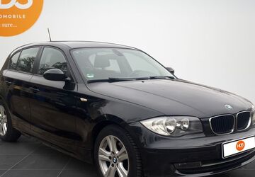 BMW 116 169.000 km 4.990 &euro; Goslar 38644
