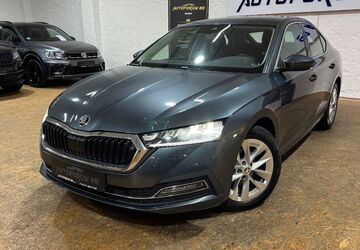 Skoda Octavia 79.120 km 21.990 &euro; Braunschweig Wenden 38110