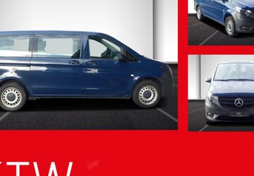 Mercedes-Benz Vito 47.861 km 32.444 &euro; Hildesheim 31137