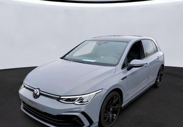 VW Golf 34.249 km 27.900 &euro; Braunschweig 38122