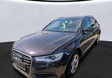 Audi A6 226.320 km 9.990 &euro; Vechelde 38159