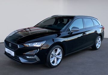 Seat Leon 19.200 km 28.490 &euro; Braunschweig 38114