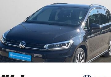 VW Touran 20.154 km 38.890 &euro; Hildesheim 31137