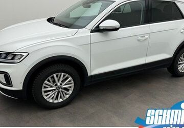 VW T-Roc 26.330 km 21.400 &euro; Peine 31226