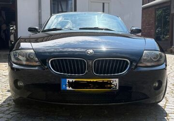 BMW Z4 210.000 km 6.200 &euro; Börssum 38312
