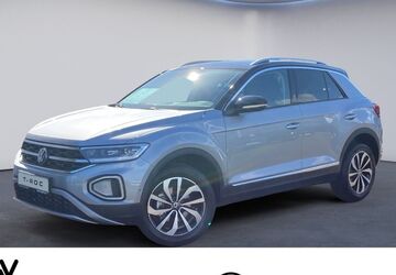 VW T-Roc 6.100 km 32.250 &euro; Braunschweig 38124